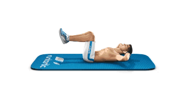 器械练腹肌动作图解_器械练腹部的动作_器械练腹肌的动作图