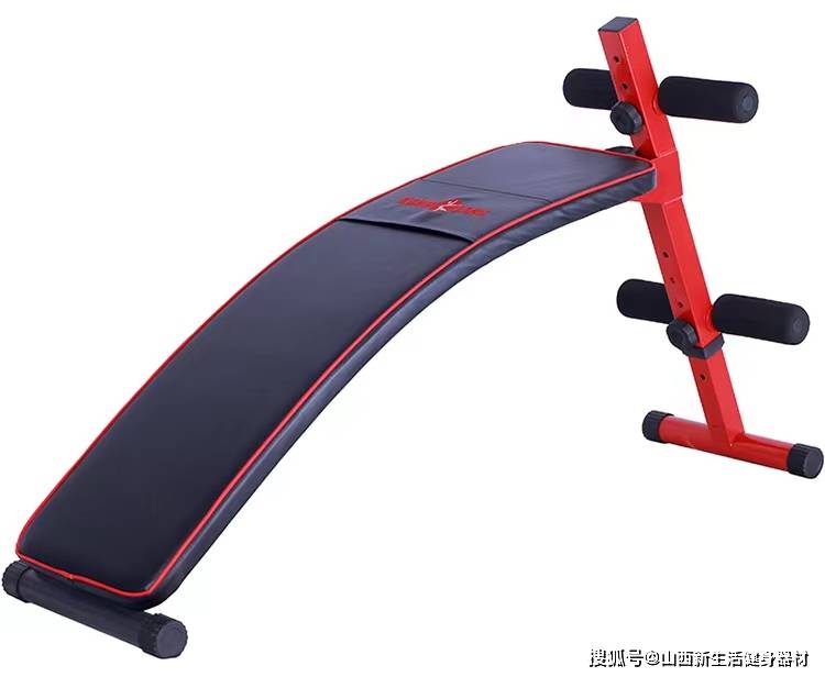 开yun体育app官网入口登录 锻炼腹肌的器材有哪些？